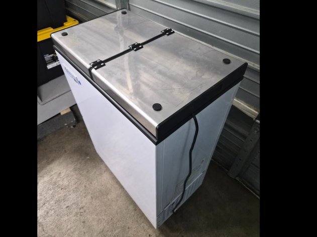 Image for Avanco  Chest Freezer