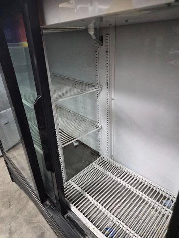 Image for True 2 Glass Door Merchandiser