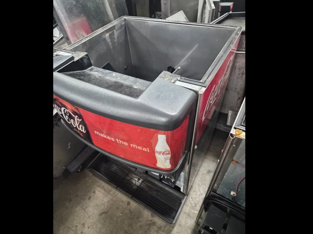 Image for Fountain Machine