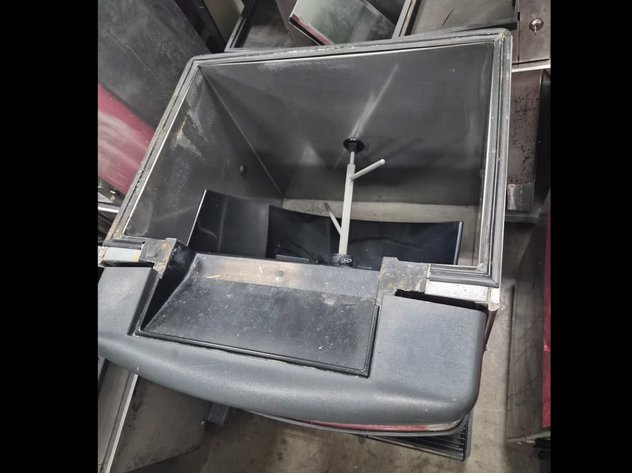 Image for Fountain Machine