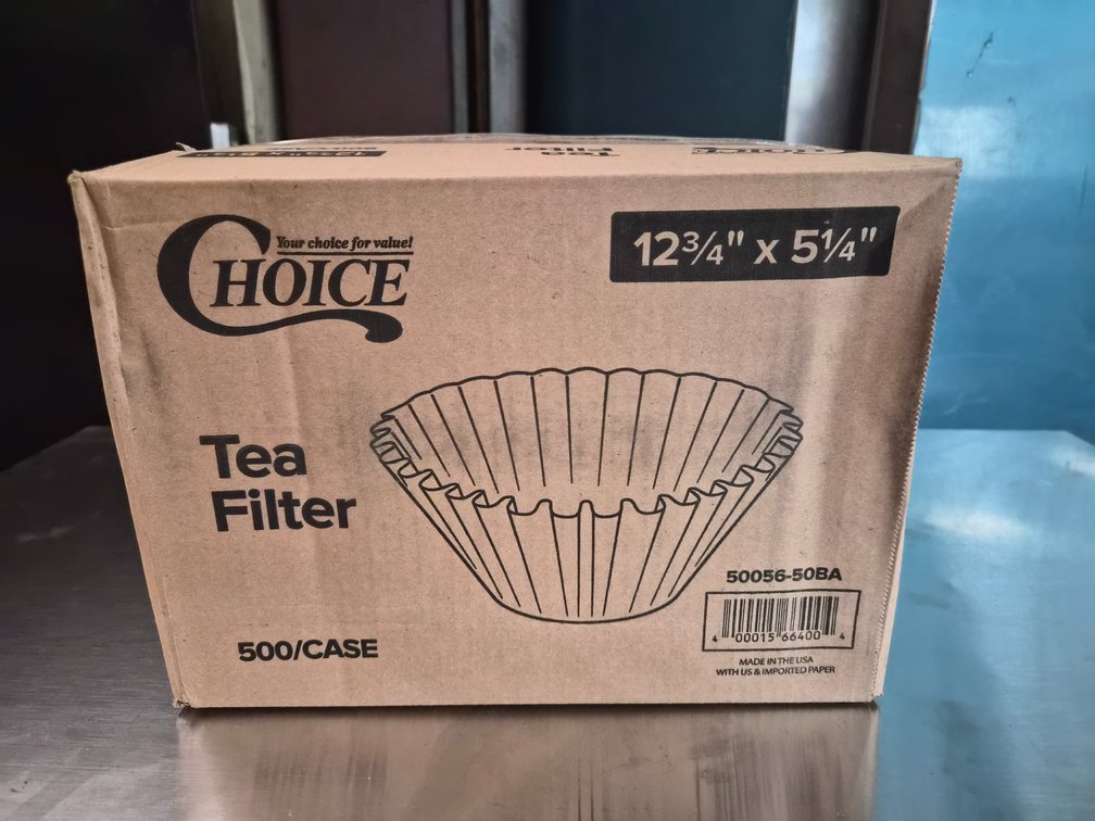 Tea Filter