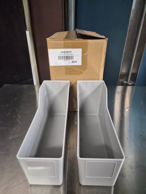 Storage Bins Small