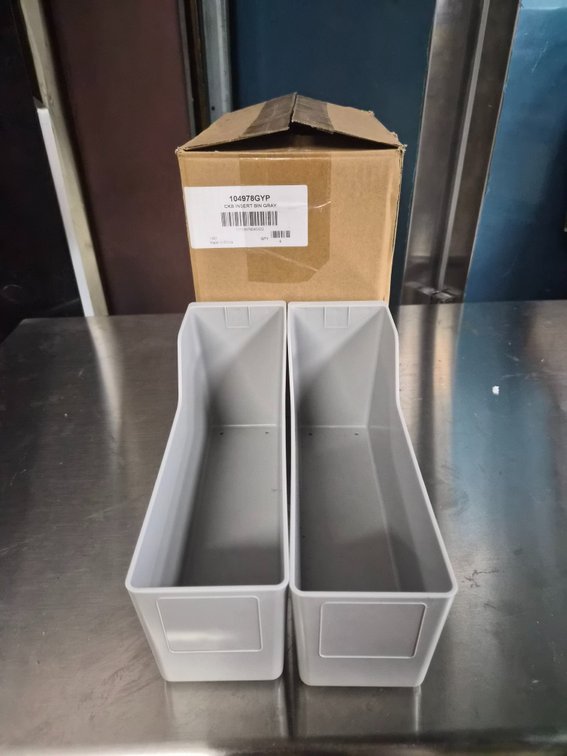 Storage Bins Small