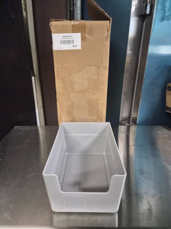 Storage Bins Medium