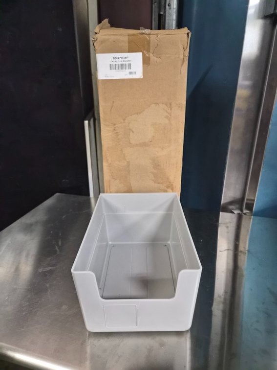 Storage Bins Medium