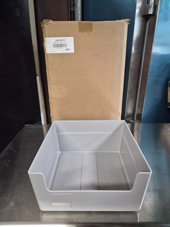 Storage Bins Large