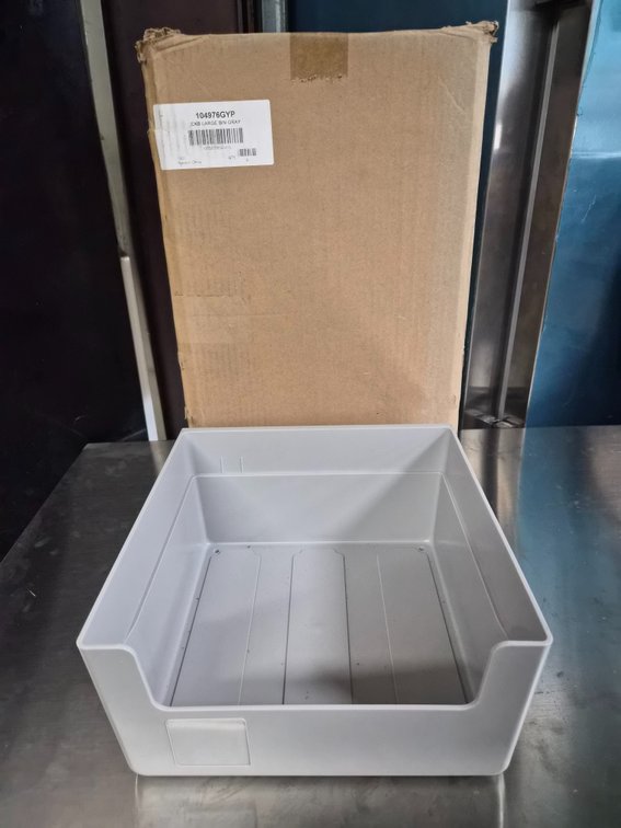 Storage Bins Large