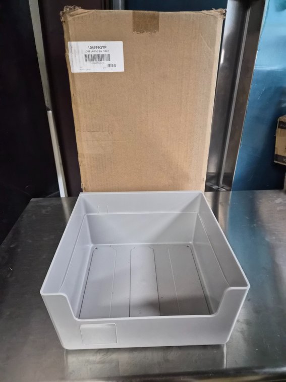 Storage Bins Large