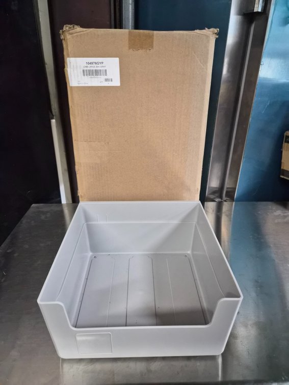 Storage Bins Large