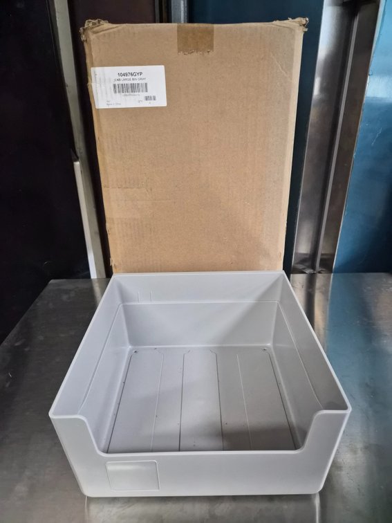 Storage Bins Large
