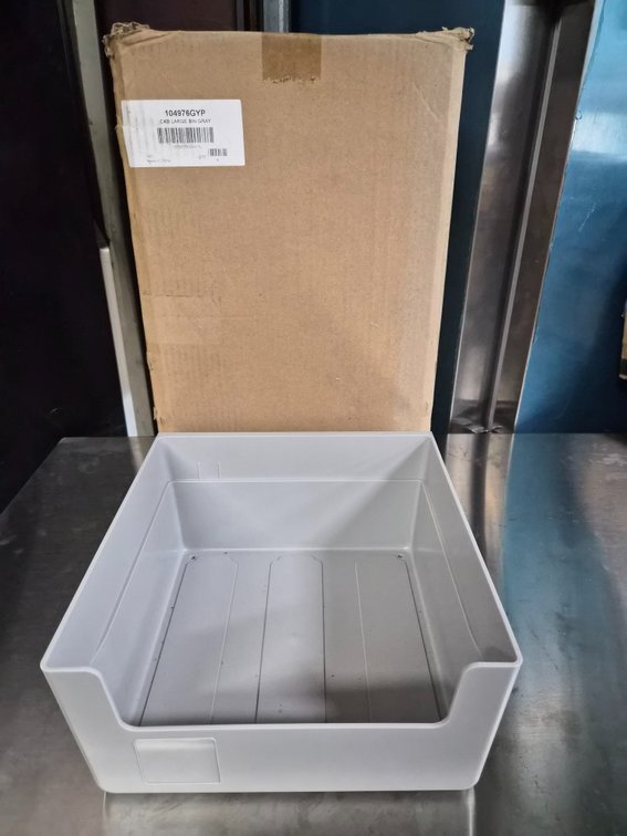 Storage Bins Large