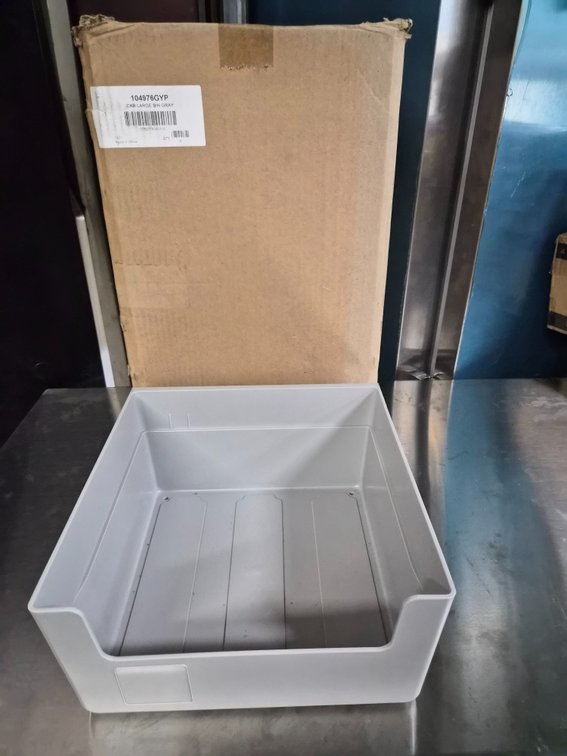 Storage Bins Large