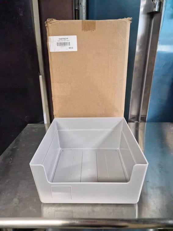 Storage Bins Large