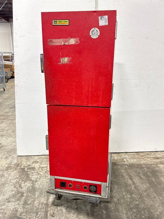 Image for August Kitchen Consignment - Ovens, Hot Dog Rollers, Catering Supplies