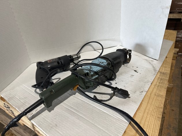 Image for SKIL 6125 3/8