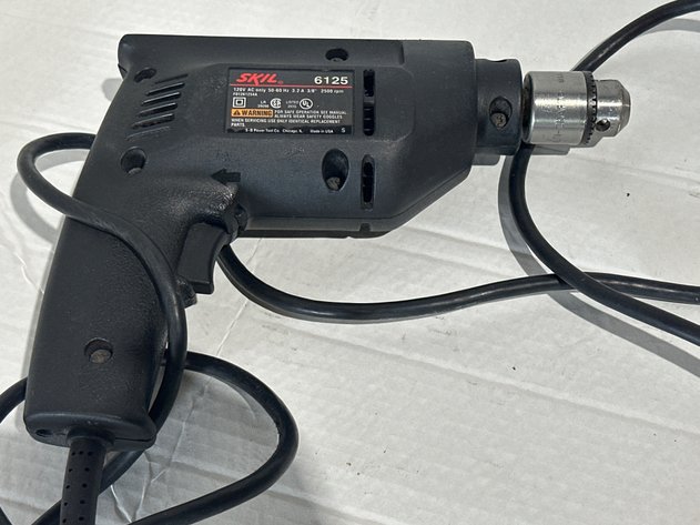 Image for SKIL 6125 3/8