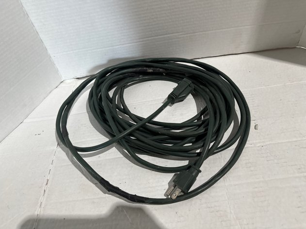 Image for Extension Cords Assorted