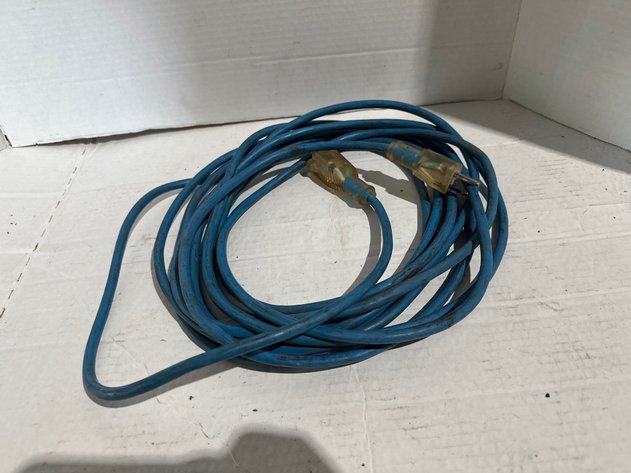 Image for Extension Cords Assorted