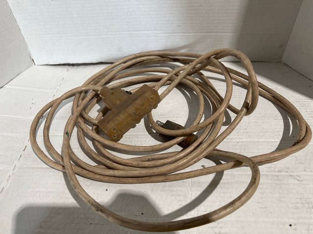Image for Extension Cords Assorted