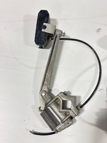 Image for 4 Duct-O-Wire Spring-Loaded Current Collector Arm Assemblies