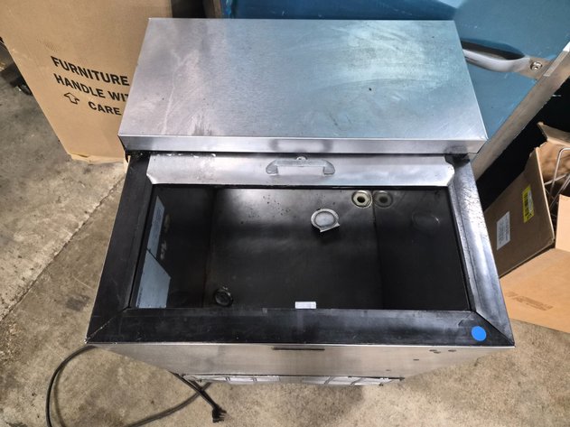 Image for Perlick Bottle Cooler