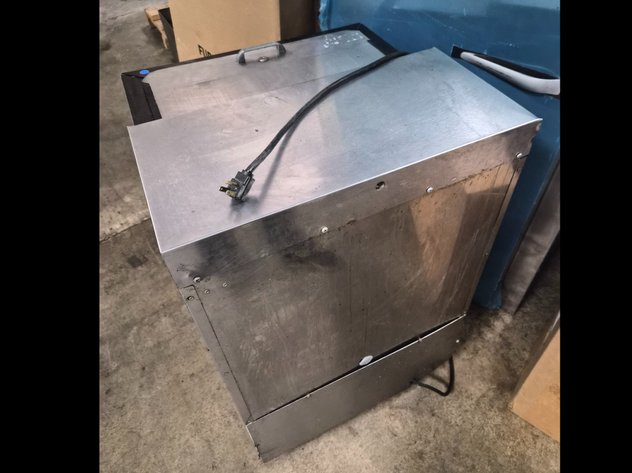 Image for Perlick Bottle Cooler