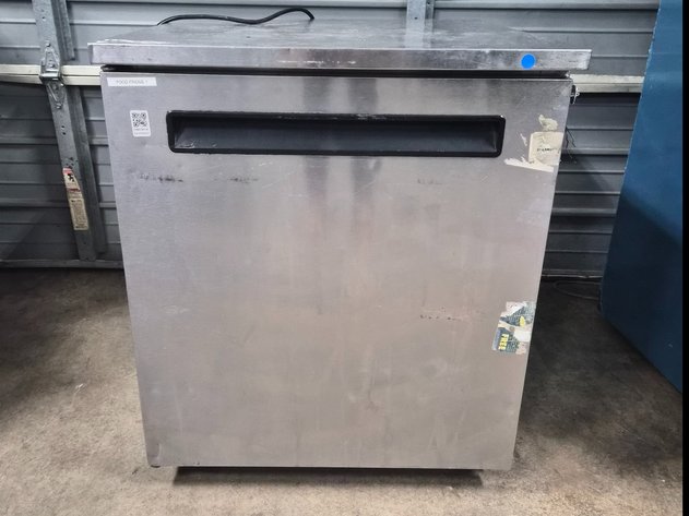 Image for Delfield Undercounter Refrigerator