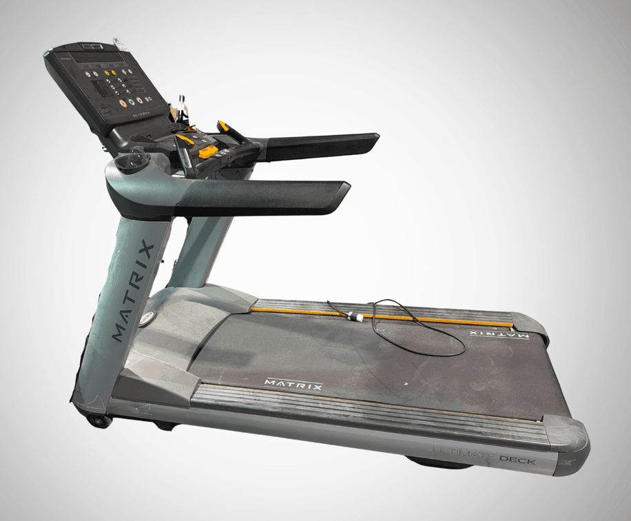 Matrix T5X Treadmill