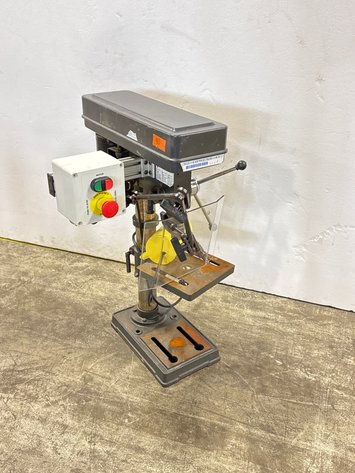 Image for Dayton 4CY85A 10-Inch Benchtop Drill Press