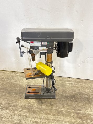 Image for Dayton 4CY85A 10-Inch Benchtop Drill Press