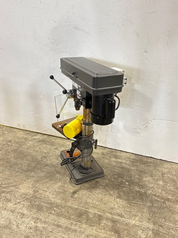 Image for Dayton 4CY85A 10-Inch Benchtop Drill Press