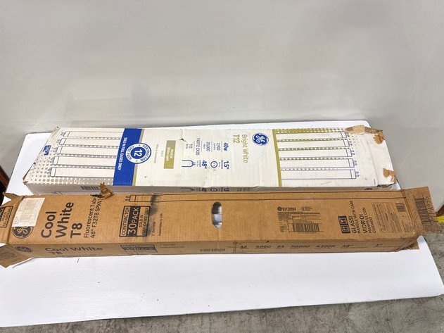 Image for GE 48