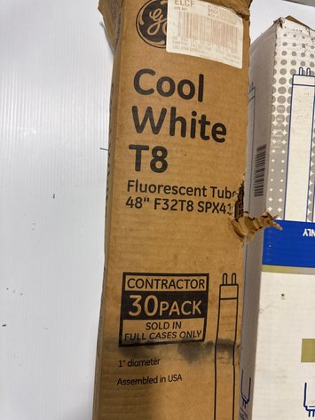 Image for GE 48