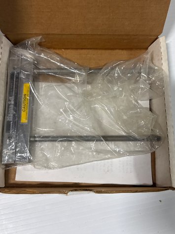 Image for Magna-Set Jointer Jig, Knife Hones, V-Block & Rolling Center