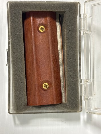 Image for Magna-Set Jointer Jig, Knife Hones, V-Block & Rolling Center