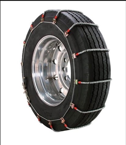 Image for Security Chain Co. TA 2071 Steel Radial Tire Cables