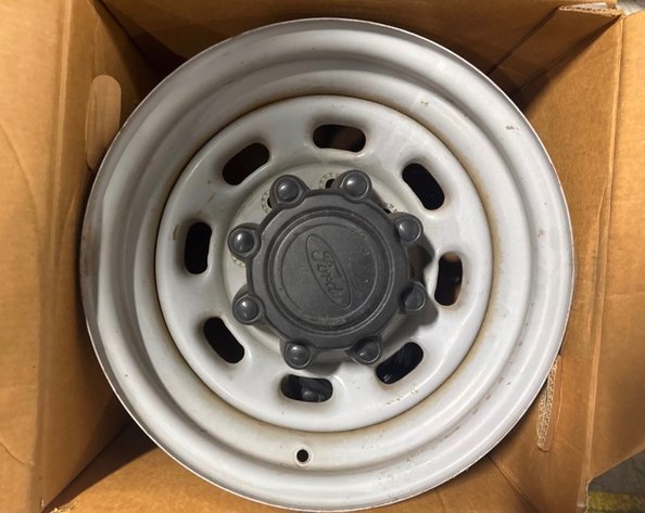 Image for Eagle Alloys 16