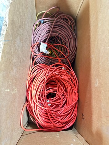 Image for Heavy Duty Extension Cords
