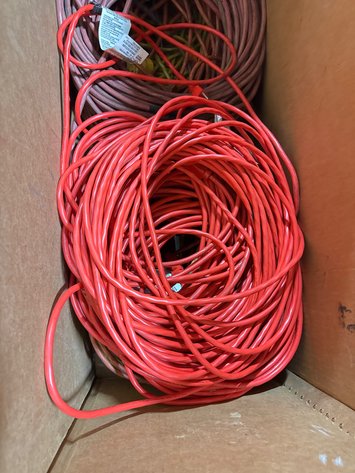 Image for Heavy Duty Extension Cords