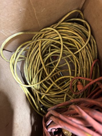 Image for Heavy Duty Extension Cords