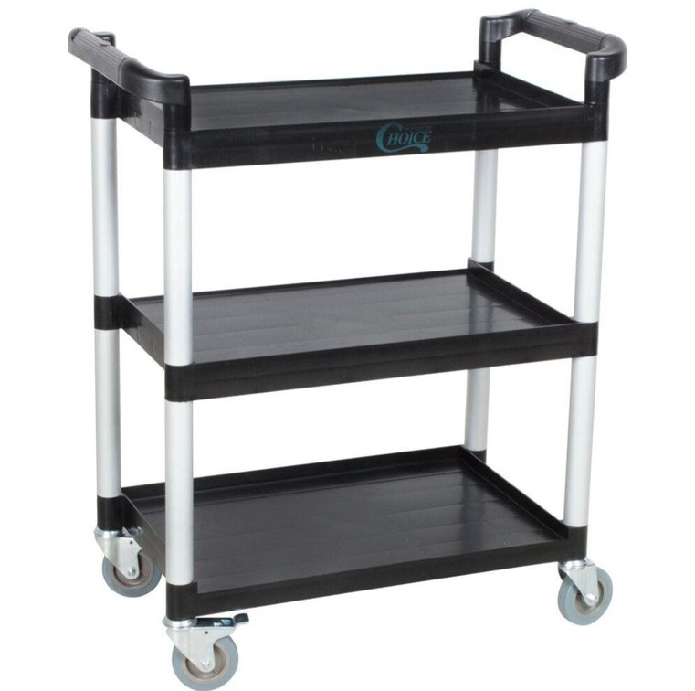 Utility/Bus Cart