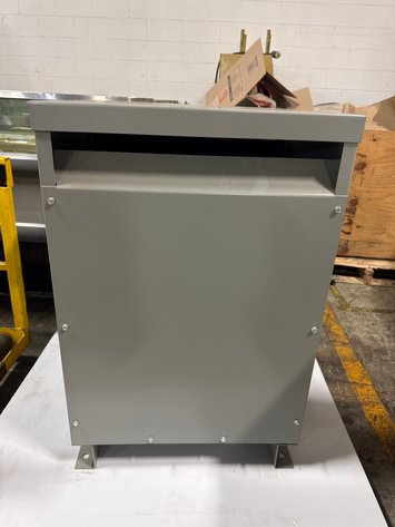 Image for Federal Pacific FH20CFMD-CR 20 kVA Dry-Type Transformer