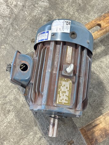 Image for MagneTek & Marathon 3-Phase Electric Motors