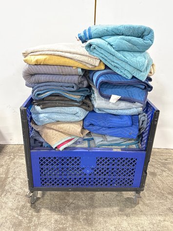 Image for Moving Blankets