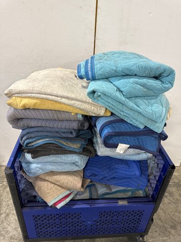 Image for Moving Blankets