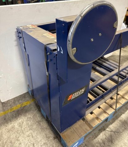 Image for BHS Battery Handling Systems WTC-24 Transfer Carriage