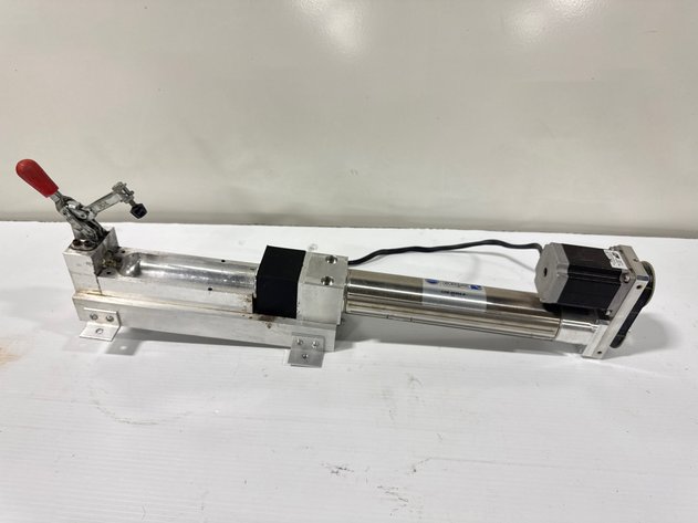 Image for BIMBA COE-00204-A Electric Actuator & Stepper Motor