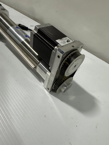 Image for BIMBA COE-00204-A Electric Actuator & Stepper Motor