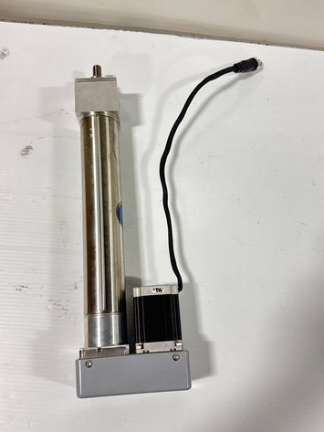 Image for BIMBA MTR-DC23T-601-F Electric Linear Actuator