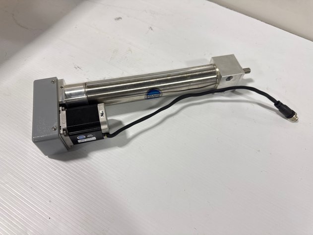 Image for BIMBA MTR-DC23T-601-F Electric Linear Actuator